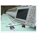 Good Price Embroidery Machine for Cloth/Fabric/Curtain